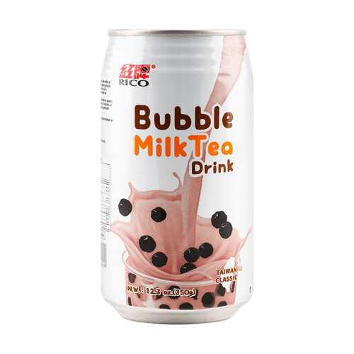 Imagen 1 de BUBBLE MILK TEA ORIGINAL  350ML