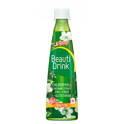 Imagen 1 de BEAUTI DRINK BEAUTITOK 360 ML