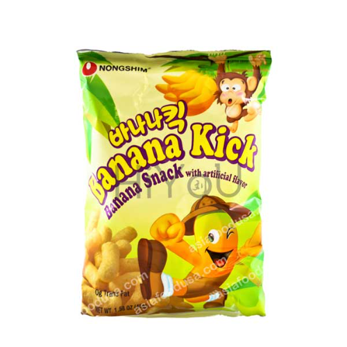 Imagen 1 de BANANA KICK X 45 GR