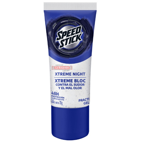 Imagen 1 de 24/7 gel tubo x70gr