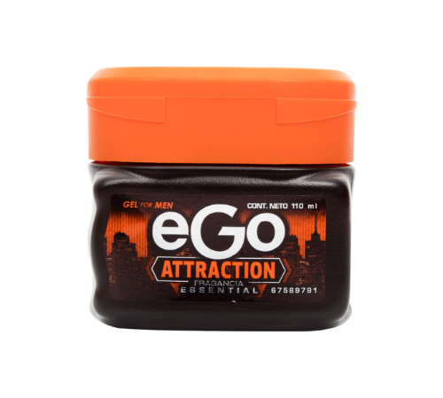 Imagen 1 de Gel ego x110Gr