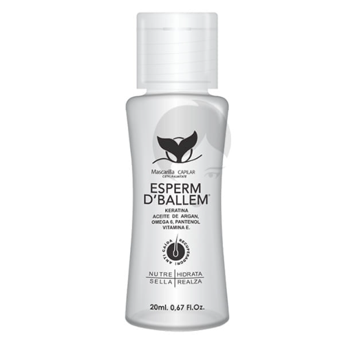 Imagen 1 de Ampolleta Esperma D'Ballem