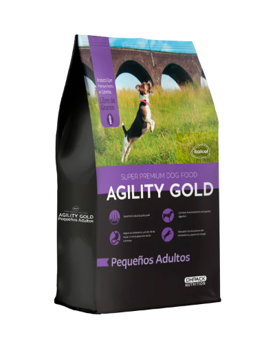 Imagen 1 de Agility Gold A.R.P 3kg