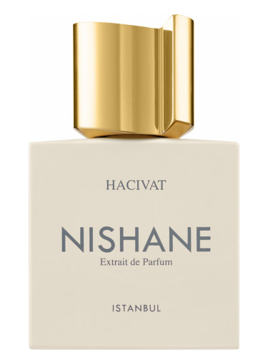 Imagen 1 de 1Nishane Hacivat extrair de parfum 100 ML