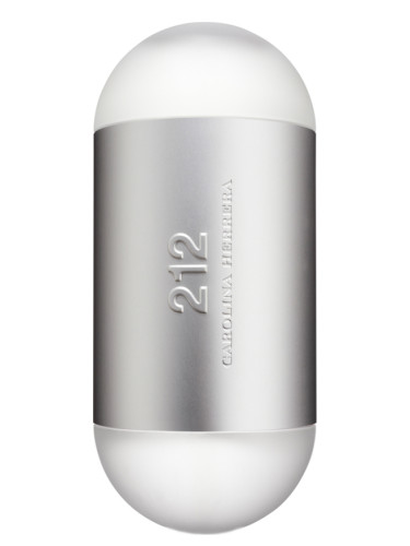 Imagen 1 de 212 NYC Carolina Herrera 3.4oz
