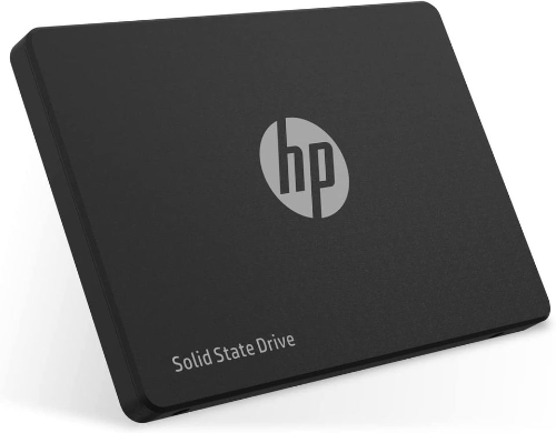 Imagen 1 de Disco SSD HP 480gb