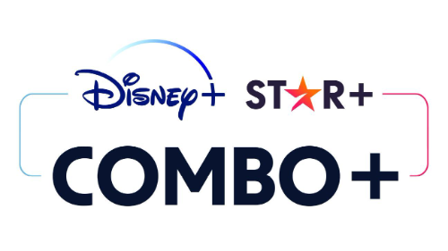 Imagen 1 de combo Disney Max start plus 1 Mes