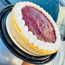 Imagen 1 de CHEESCAKE DE FRAMBUESA MINI