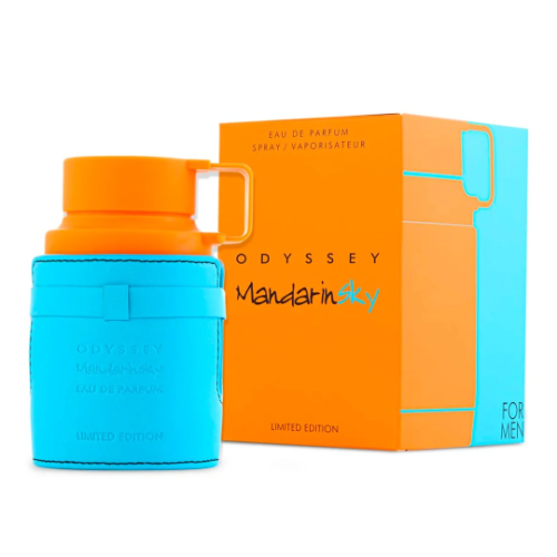 Imagen 1 de ARMAF ODYSSEY MANDARIN SKY - EDP - 100 ML