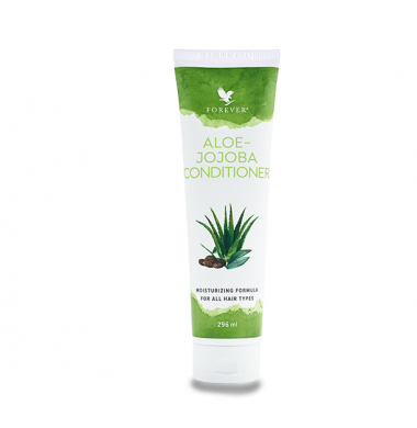 Imagen 1 de ALOE JOJOBA CONDITIONING RINSE 296 ml