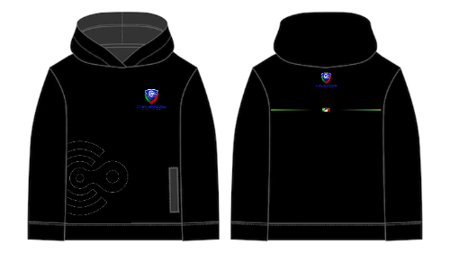 Imagem 1 de Agasalhos Cadenza G