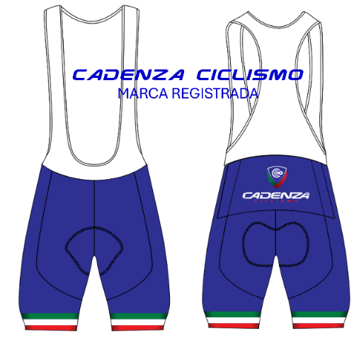 Imagem 1 de Bretelle Elias Masculino G