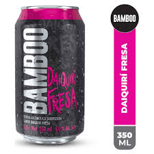 Imagen 1 de Bambo
