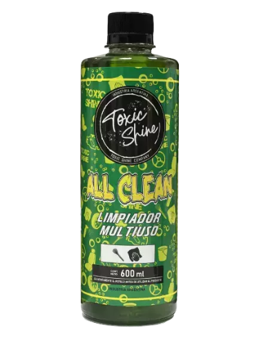 Imagen 1 de All Clean