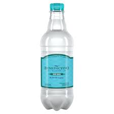 Imagen 1 de AGUA MINERAL 600CC X12U BENEDICTINO