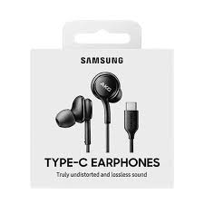 Imagen 1 de Audífonos Akg tipo C