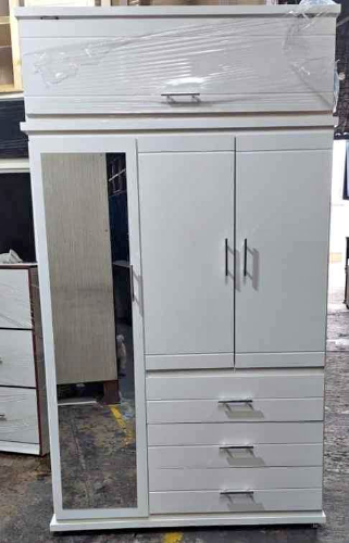 Imagen 1 de Armario  puerta larga