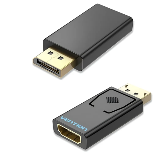 Imagen 1 de Adaptador Display Port a Hdmi