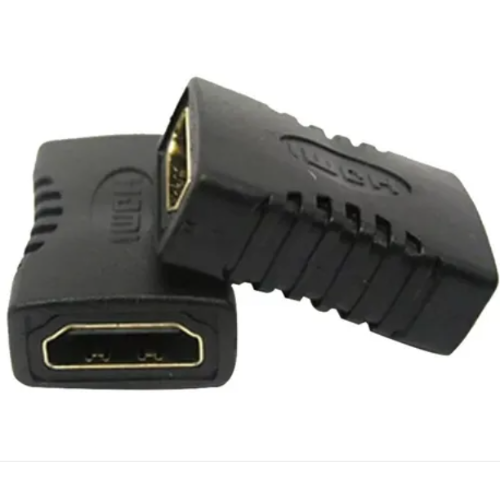 Imagen 1 de Adaptador Empalme acople Hdmi