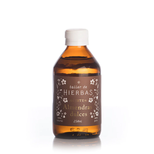 Imagen 1 de Aceite de almendras 250ml