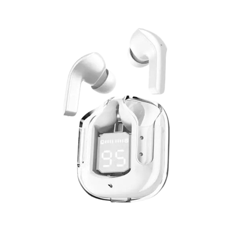 Imagen 1 de AUDÍFONOS INALÁMBRICOS BT T31