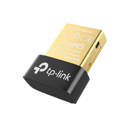 Imagen 1 de ADAPTADOR USB BLUETOOTH TP-LINK UB400
