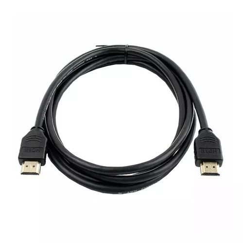 Imagen 1 de CABLE HDMI DE 1MTS WIREPLUS