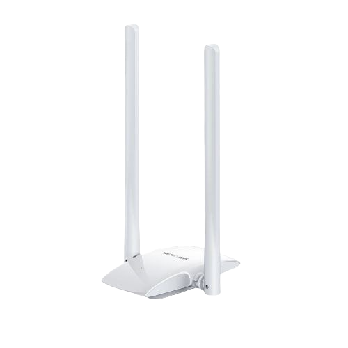 Imagen 1 de ADAPTADOR USB WIFI MERCUSYS MW300UH