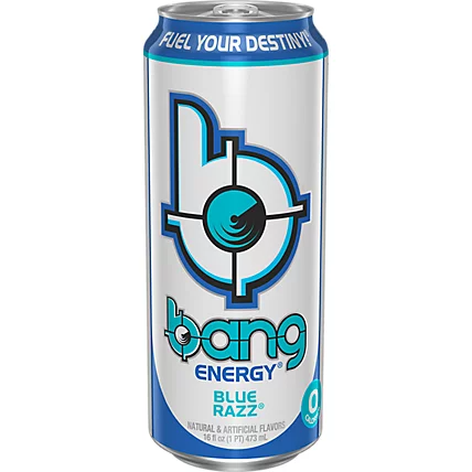 Imagen 1 de BANG Energy Star Blast 473ml