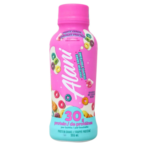 Imagen 1 de ALANI Protein Shake Frutloops355ml