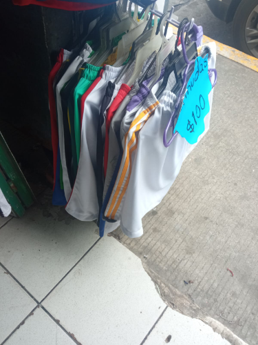Imagen 1 de bermudas 