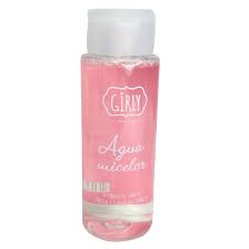 Imagen 1 de Agua micelar Girly