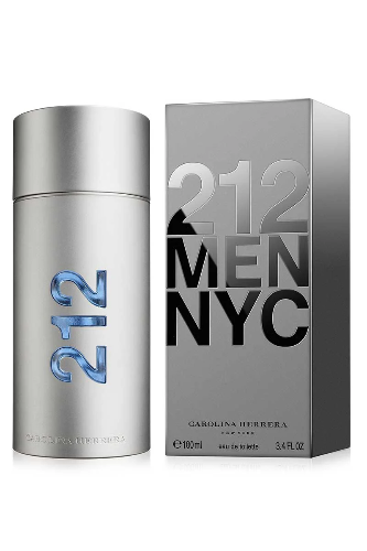 Imagen 1 de 212 MEN Carolina Herrera 