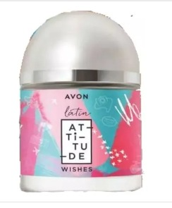 Imagen 1 de AVON AT TI TU DE FEMME 50MNL