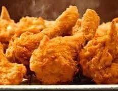 Imagen 1 de BROASTER PORCIÓN 