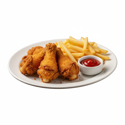 Imagen 1 de COLACIÓN BROASTER