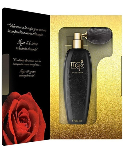 Imagen 1 de Perfume 100 años ind.