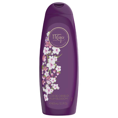 Imagen 1 de Gel de baño 