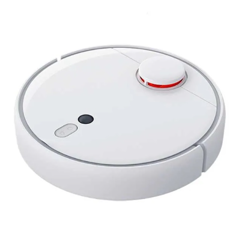 Imagen 1 de Aspiradora Mi Robot Vacuum Mop P blanca