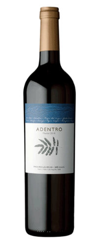 Imagen 1 de Adentro Merlot