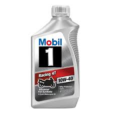Imagen 1 de Aceite Mobil 1 Racing 4T