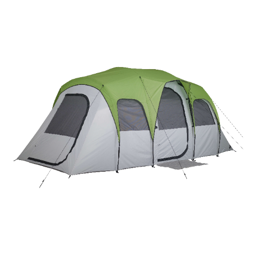 Imagen 1 de Casa de Campaña (8 Personas)