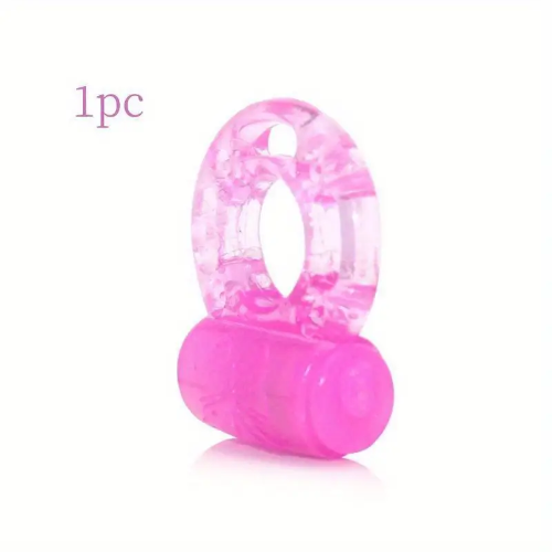 Imagen 1 de Anillo vibrador aumenta el Placer