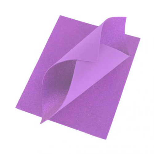 Imagen 1 de Foamy con diamantina T/C