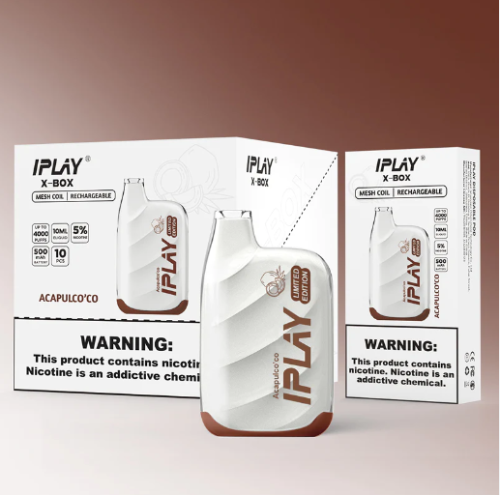 Imagen 1 de iPlay - Acapulcoco