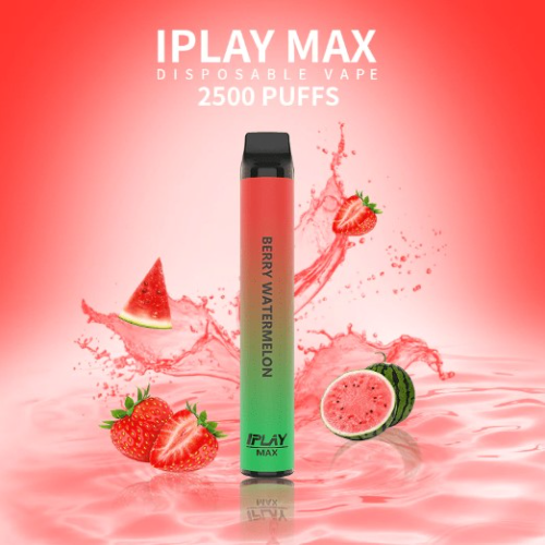 Imagen 1 de Iplay - Berry Watermelon