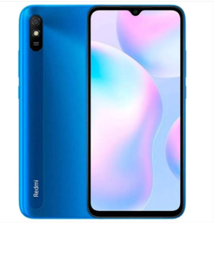 Imagen 1 de  Celular REDMI 9A
