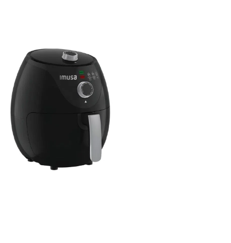 Imagen 1 de Air Fryer Esencial Inmusa 3.2L 1100W