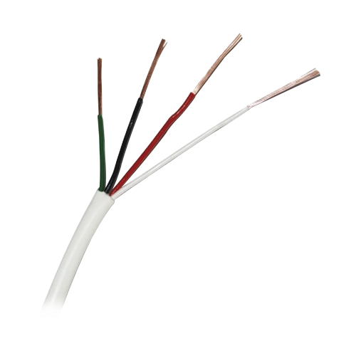 Imagen 1 de Cable de energia bajo voltaje 4x22