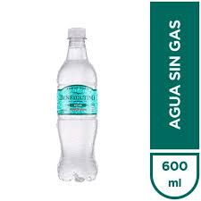 Imagen 1 de Agua Benedictino 600ml
